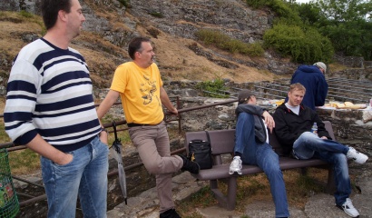 Wandertag 2011